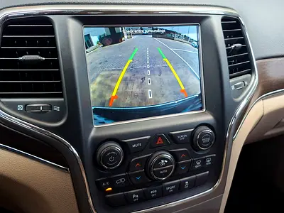 صورة مصغرة 14 لـ 2018 JEEP GRAND CHEROKEE