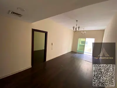 One bedroom and living room – Master bedroom – 2 bathrooms – Balcony with open view – Built-in ward