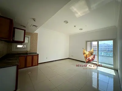 Affordable Studio Apartment for Rent in Al Murar