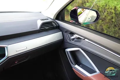 Audi Q3 35 TFSI Advanced, миниатюра 11