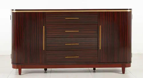 Sideboard / Buffet with Drawers from Home Center