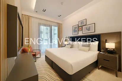 All Bills Included | Fully Serviced | Hotel