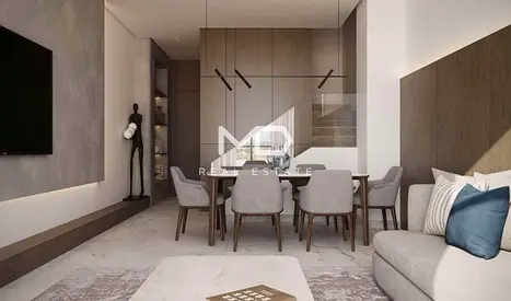 Spacious 3BR TH | Great Investment | Private Pool