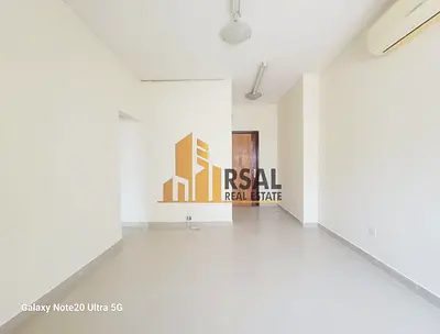 1BHK With Nice Finishing/Family Building/Front Of Ambassador School
