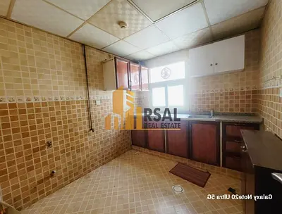 1BHK With Nice Finishing/Family Building/Front Of Ambassador School