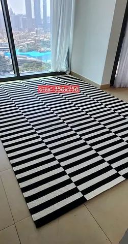 Rag/ Carpet