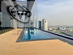 1BR Unfurnished | Brand New | Flexible cheques
