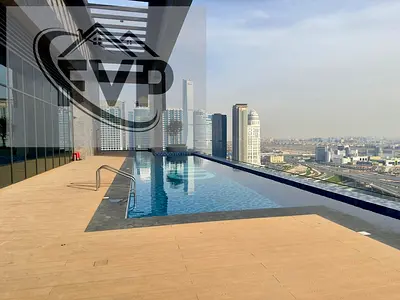 1BR Unfurnished | Brand New | Flexible cheques