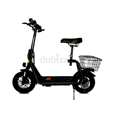 Electric Scooter Kugoo C1 Plus Electric Scooter