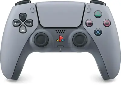Sony Playstation PS5 DualSense 30th Anniversary Limited Edition Wireless Controller