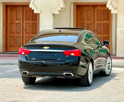 صورة 8 لـ 2017 Chevrolet IMPALA