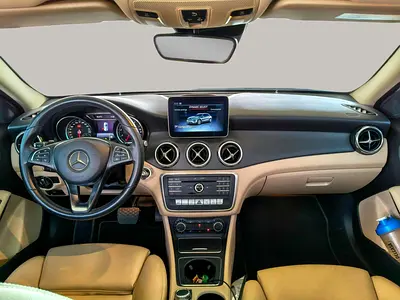 2019 Mercedes-BENZ GLA — миниатюра 9