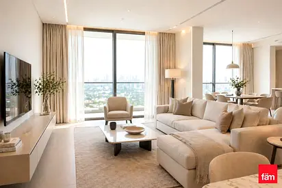 Op Deal | Handover Soon | Burj Khalifa View