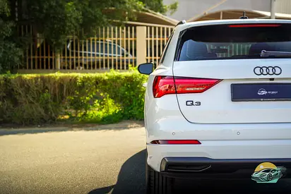 Audi Q3 35 TFSI Advanced, миниатюра 10