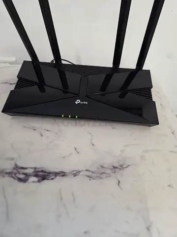 TP-Link AX53 Wifi6 OneMesh Router