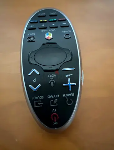 Samsung smart TV original remote 4 K 3 D All model working