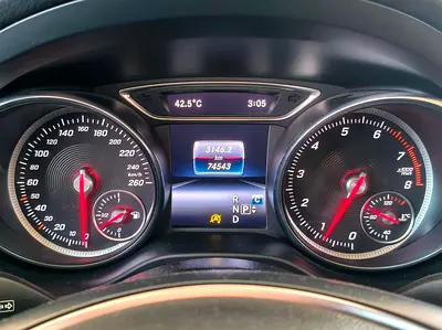 2019 Mercedes-BENZ GLA — миниатюра 14