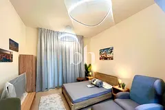 Cozy Studio | Well Maintained | 6 Cheque