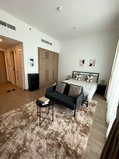 High Floor | Great Community | Fully Furnished