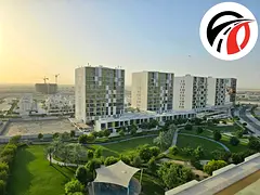 Spacious Apartment ! Park Facing ! Big Size ! With All Aminities ! Ready to Move