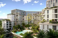 Boulevard View | 50/50 PP | Modern Design