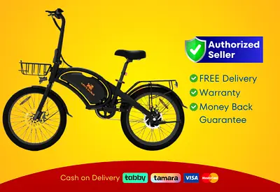 Electric Scooter Kugoo V1 Pro | Brand New |  Warranty | FREE  Delivery