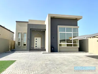 2-Bedroom Smart Villa For Rent | Furnished | Pool | Al Jazeera Hamra