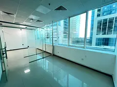 Vibrant Office | Ready to Move-in | Business Bay
