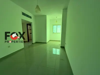 Two bedrooms and a living room in a prime location combining comfort and easy access to all services
