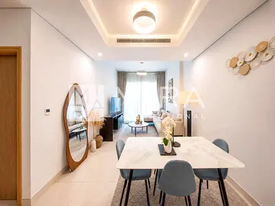 Canal View | Fully Furnished | Next to Downtown