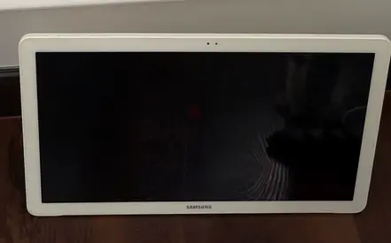 For Sale: Samsung Galaxy View 18.4” Tablet