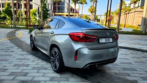 صورة مصغرة 18 لـ 2018 BMW X6