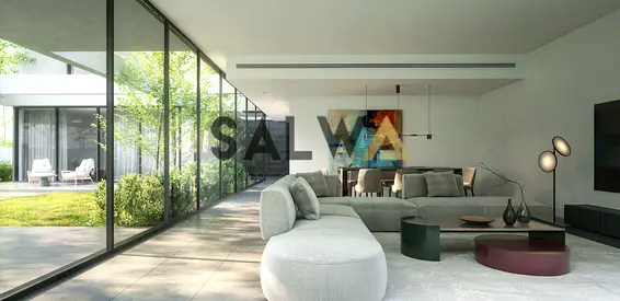 Forest Villla | Distress Sale | End unit_COPY_1