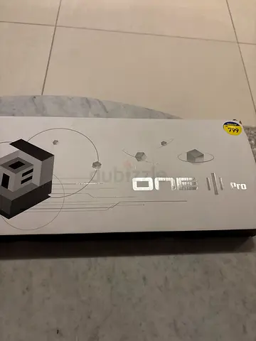 Ducky Nazca line pro
