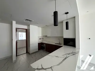 Spacious 4BHK + Maid |Modern Bright Layout |Vacant