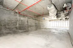 Shell and Core Office | Prime Location