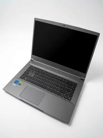 MSI Thin 15 B13UC Gaming Laptop