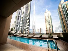 Furnished | Boulevard View | Motivated Seller |