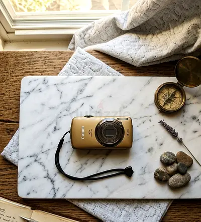Canon IXY Digital 930 IS (Champagne Gold Edition)