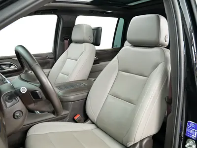 2023 Chevrolet SUBURBAN 照片 10