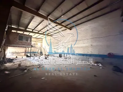 Ideal Factory Warehouse in Industrial Area 2 Rent