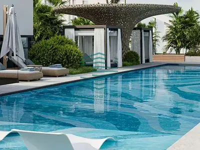 LUXURY UNIT | PRIME LOCATION| HIGH ROI | BEST VIEWS.