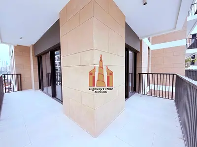 Brand New | Attractive Deal | Luxury 2-BR |