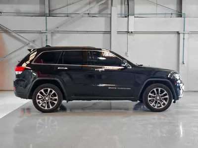 صورة مصغرة 4 لـ 2018 JEEP GRAND CHEROKEE