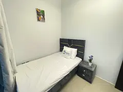Partition with window, Close to Global Village, Available now