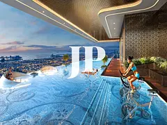 Strategic Investment for Long-Term Capital Appreciation Marina & Skyline Views | 2BR Apartment | Fur