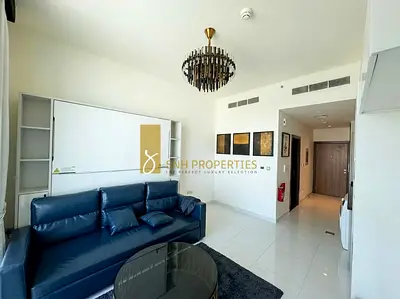 READY TO MOVE IN | FULLY FURNISHED | 12 CHEQUES