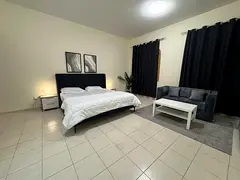 Fully Furnished Studio for Monthly Rent | Emirates Cluster | Near Bus Stop & Supermarket | Ready to 