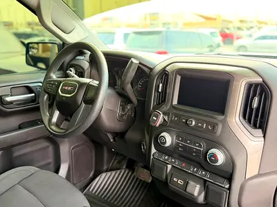 2024 GMC SIERRA 照片 6
