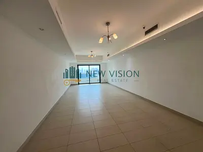 Free A/C | Sea View | 3BHK | Maid’s Room | Parking | Gym & Pool